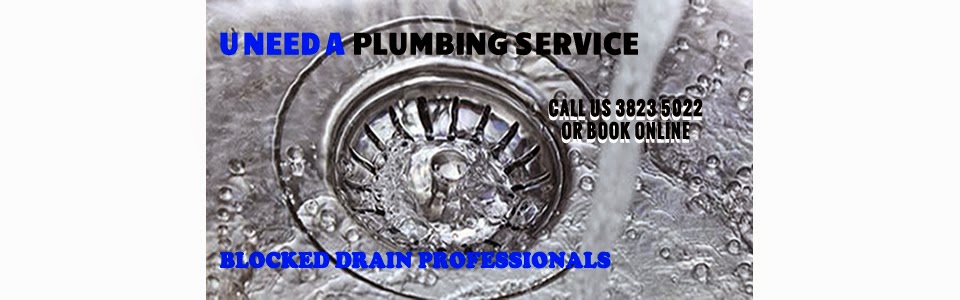 Uneeda Plumbing Service | plumber | 81 Redland Bay Rd, Capalaba QLD 4157, Australia | 0425602051 OR +61 425 602 051