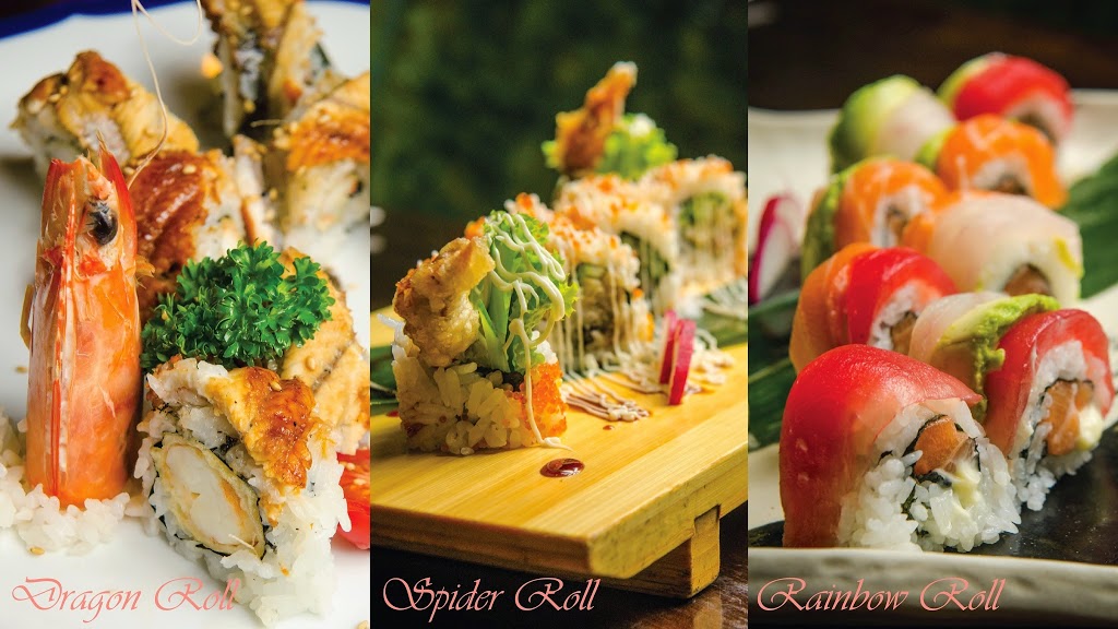 San Kai Japanese Restaurant | 164 Grey St, South Brisbane QLD 4101, Australia | Phone: (07) 3846 5978