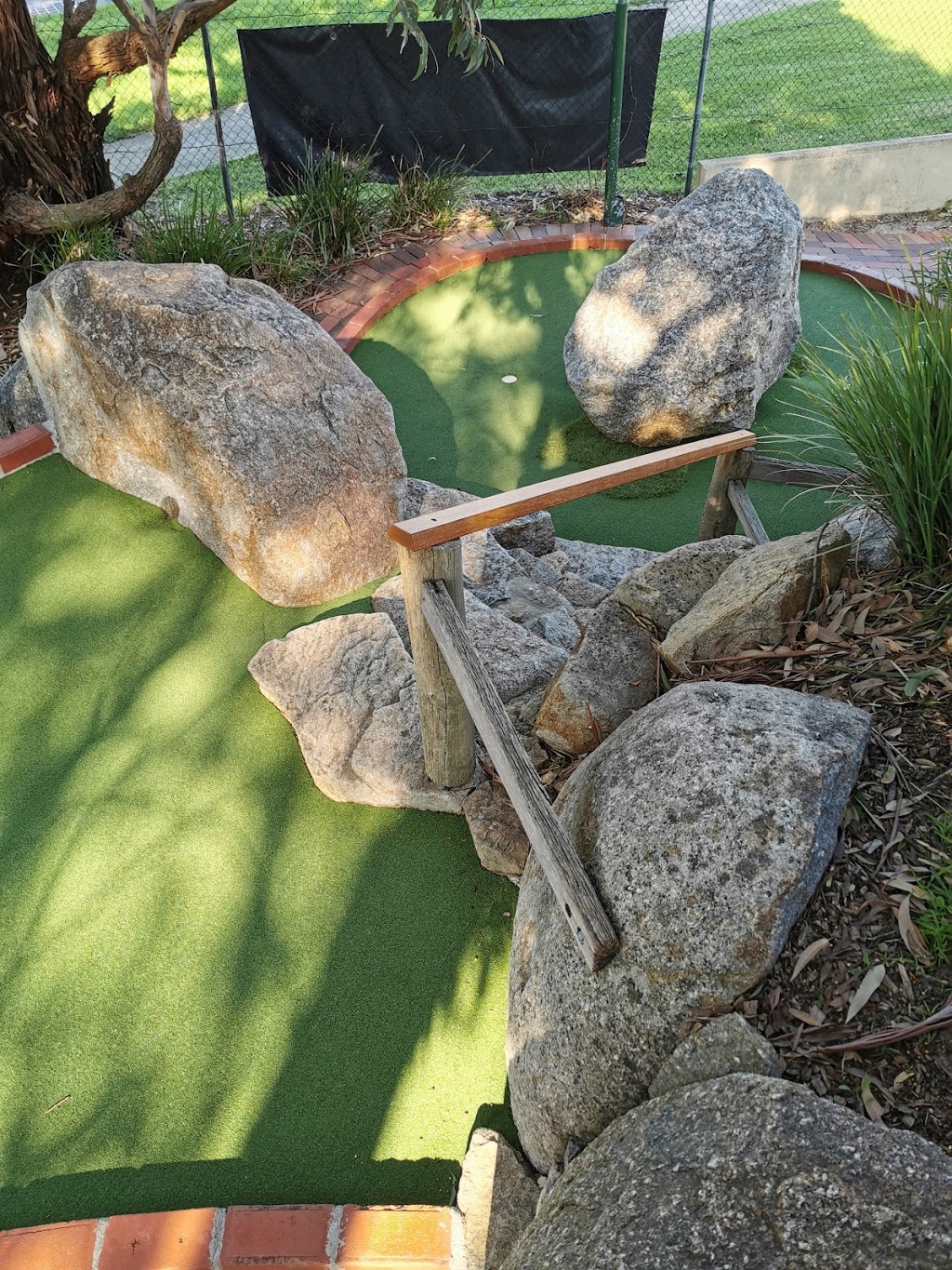 Dingley Village Adventure Golf | Cnr Centre Dandenong Road and, Lower Dandenong Rd, Dingley Village VIC 3172, Australia | Phone: (03) 9551 5163