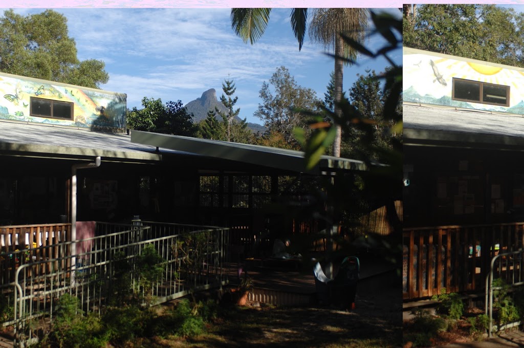 Mt Warning Community Pre School | school | 120 Glenock Rd, Uki NSW 2484, Australia | 0266795313 OR +61 2 6679 5313