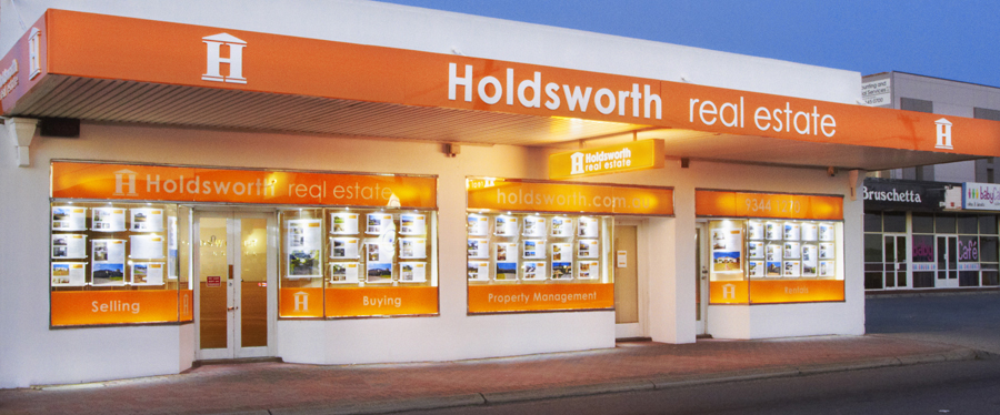 Holdsworth Real Estate | 100 Wanneroo Rd, Yokine WA 6060, Australia | Phone: (08) 9344 1270