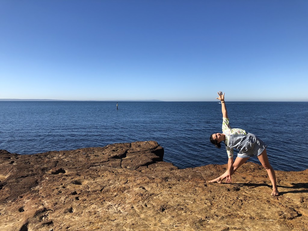 Turiya Yoga | 105a N Rocks Rd, North Rocks NSW 2151, Australia | Phone: 0400 003 148