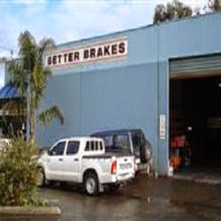 Better Brakes | car repair | 1/381 Bayswater Rd, Bayswater VIC 3153, Australia | 0397296611 OR +61 3 9729 6611