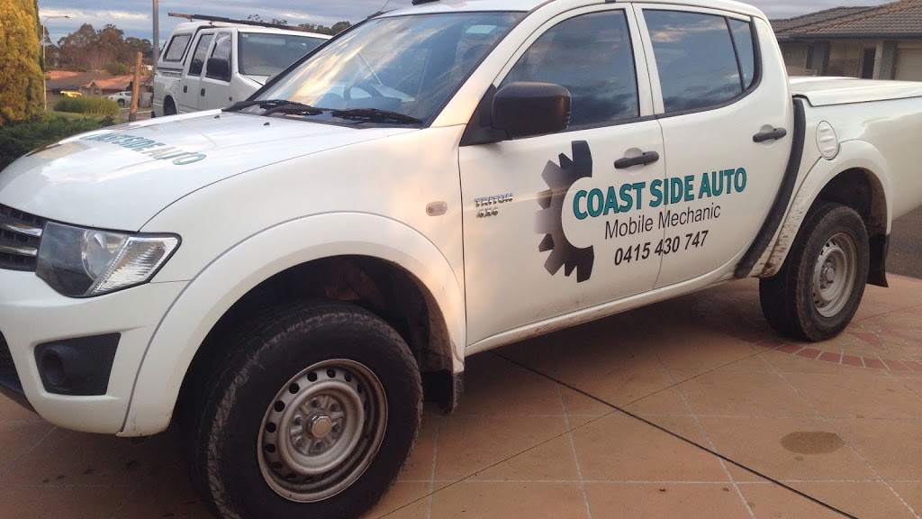 Coast Side Auto | car repair | 54 Eliza Circuit, Port Macquarie NSW 2444, Australia | 0415430747 OR +61 415 430 747
