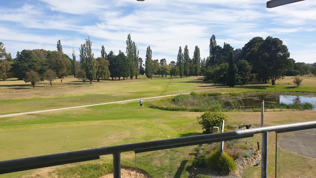 Goulburn Golf Club | Blackshaw Rd, Goulburn NSW 2580, Australia | Phone: (02) 4821 2454