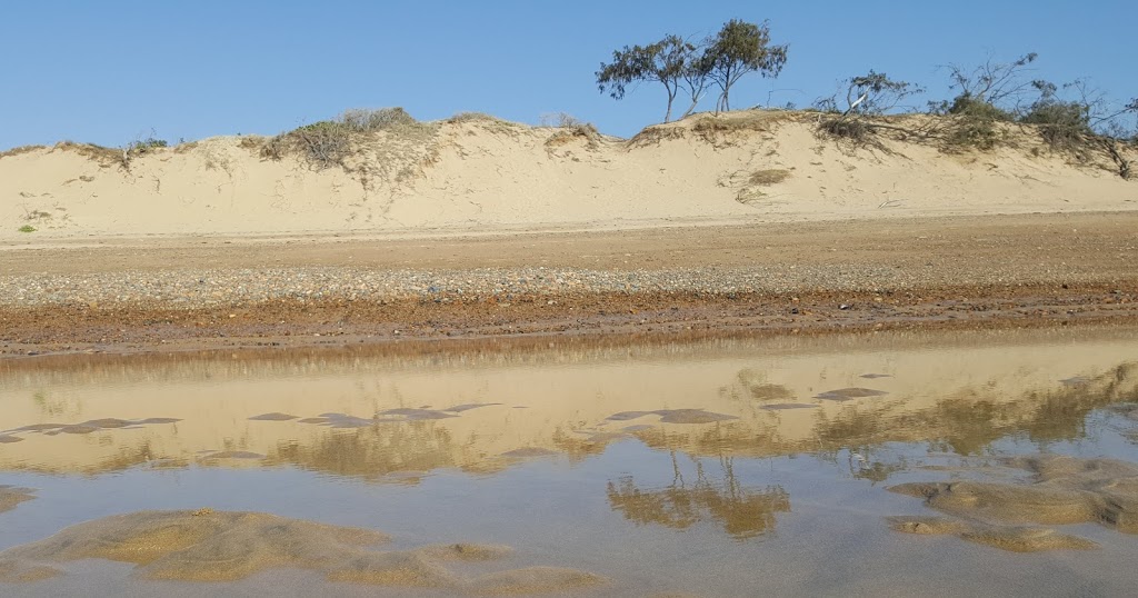 Turtle Watching |  | Slade Point QLD 4740, Australia | 0749549613 OR +61 7 4954 9613