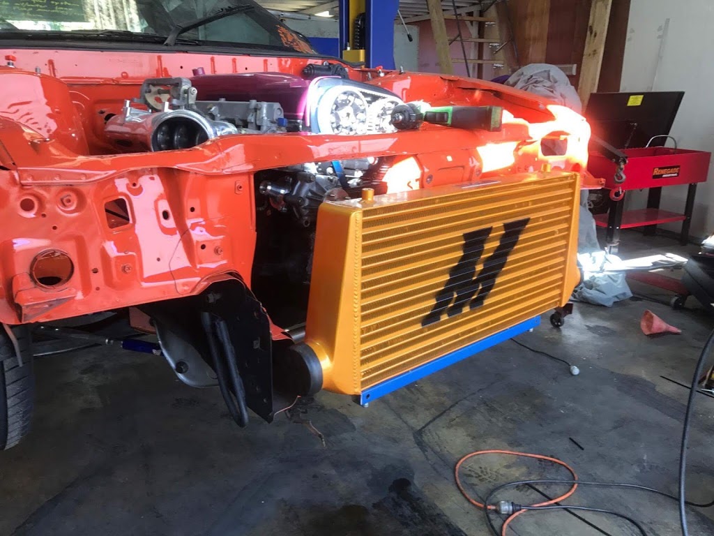 Otaku Garage | car repair | 3/95 Lear Jet Dr, Caboolture QLD 4510, Australia | 0754005674 OR +61 7 5400 5674