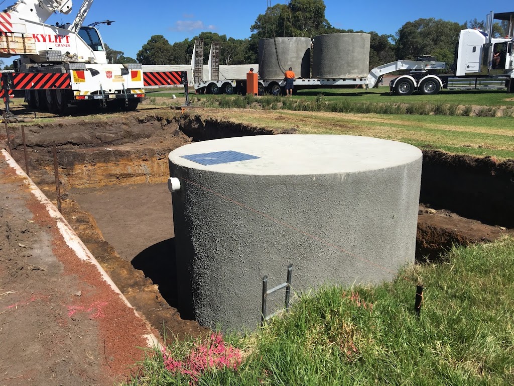 Ground Technique | general contractor | Level 1/409 Nepean Hwy, Chelsea VIC 3196, Australia | 0432214992 OR +61 432 214 992
