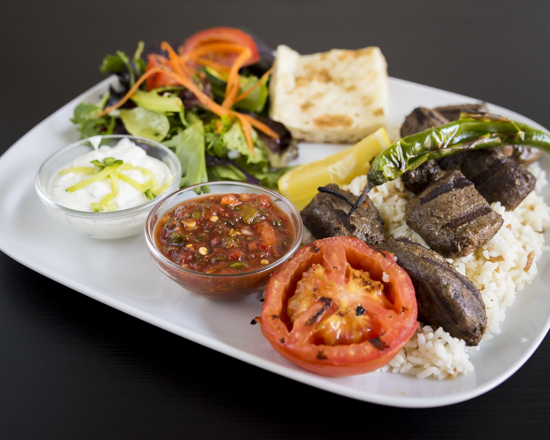 PERSO Home Style Grill & Kebabs | meal takeaway | 15/60 Siddeley St, Docklands VIC 3008, Australia | 0385905403 OR +61 3 8590 5403