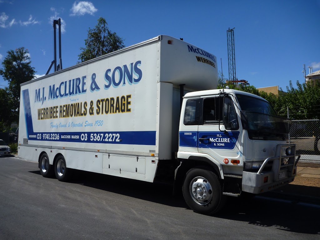 Werribee Removals & Storage | moving company | 14 Loop Rd, Werribee VIC 3030, Australia | 0397413236 OR +61 3 9741 3236