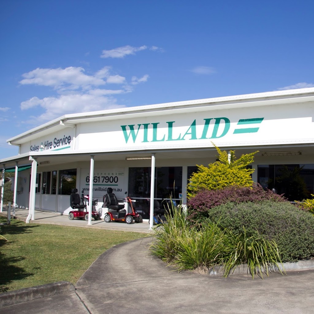 Willaid | health | 9 N Boambee Rd, Coffs Harbour NSW 2450, Australia | 0266517900 OR +61 2 6651 7900