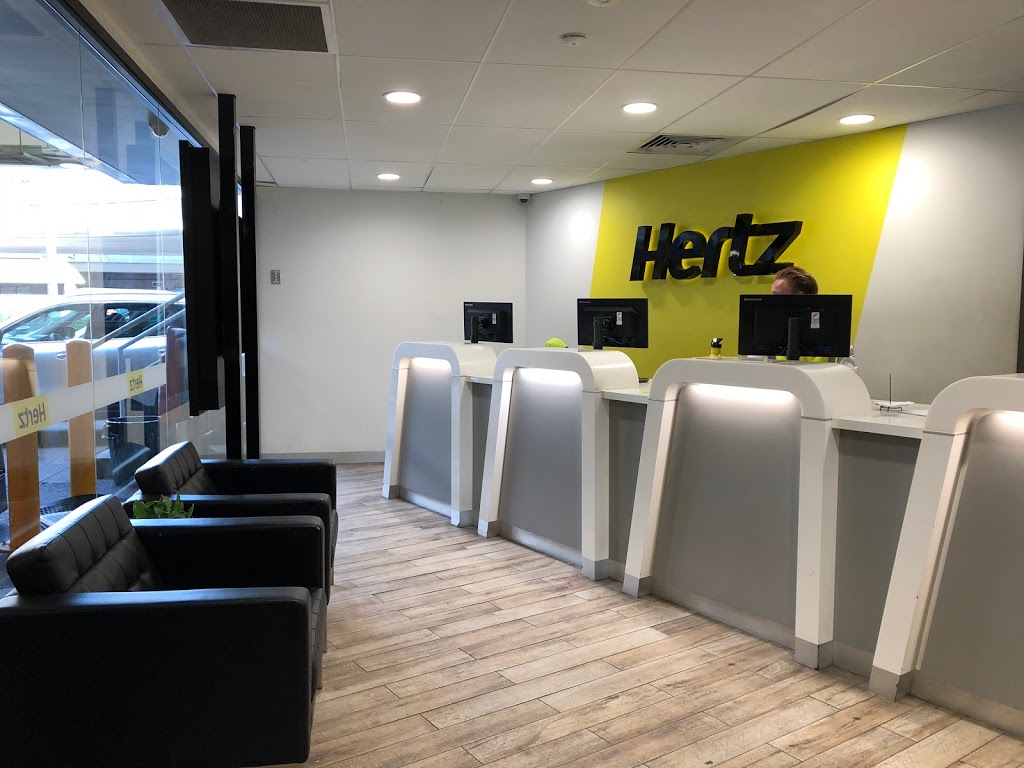 Hertz Car Rental Sydney Airport | Keith Smith Ave, Mascot NSW 2020, Australia | Phone: (02) 8337 7500