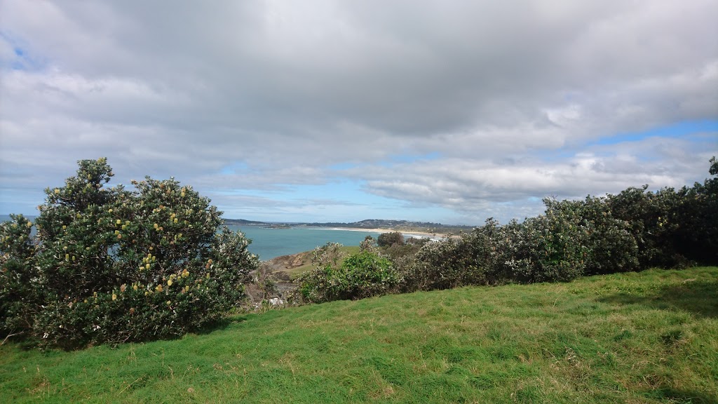 Macauleys Headland Walk | Macauleys Headland Walking Track, Coffs Harbour NSW 2450, Australia