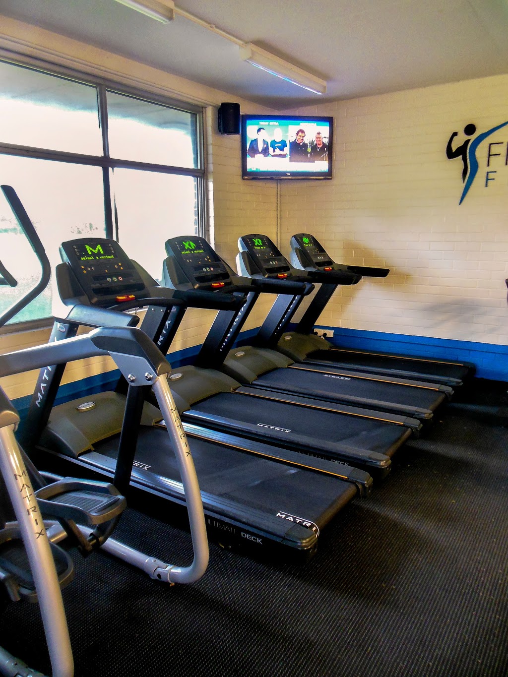 Fine Tune Fitness | gym | 1 Amherst St, South Perth WA 6151, Australia | 0893680189 OR +61 8 9368 0189
