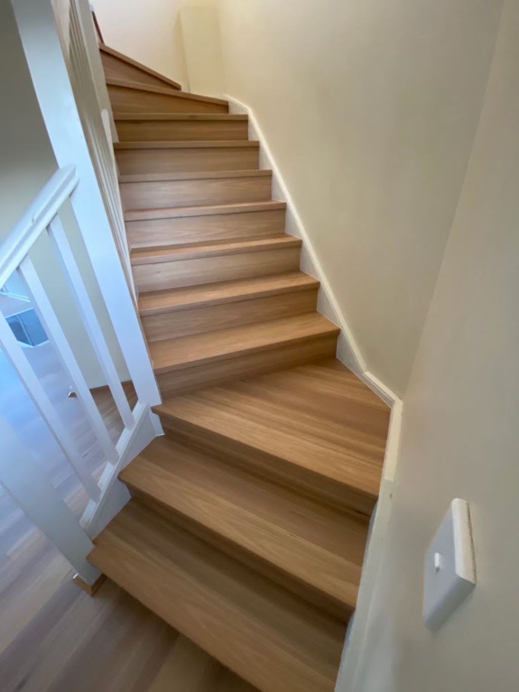 Ecos Flooring | 56 Gould St, Strathfield South NSW 2136, Australia | Phone: (02) 9742 5295