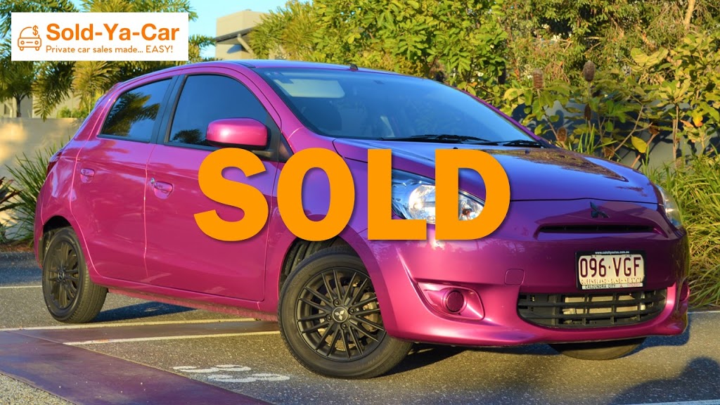 Sold-Ya-Car | store | 10 Hoban Ct, Nerang QLD 4221, Australia | 0410392035 OR +61 410 392 035