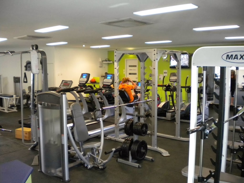 Gladstone Physio & Fitness | physiotherapist | 96 Glenlyon St, Gladstone Central QLD 4680, Australia | 0749723244 OR +61 7 4972 3244