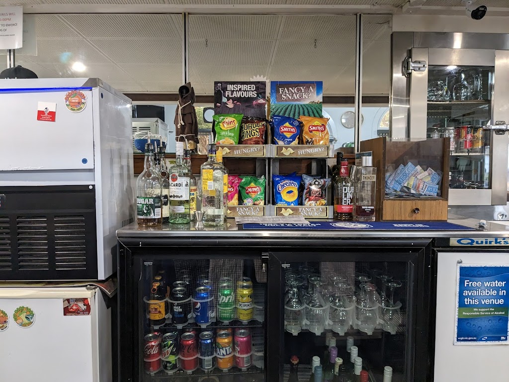 Victoria Hotel | 20 Victoria St, Pyramid Hill VIC 3575, Australia | Phone: (03) 5455 7391