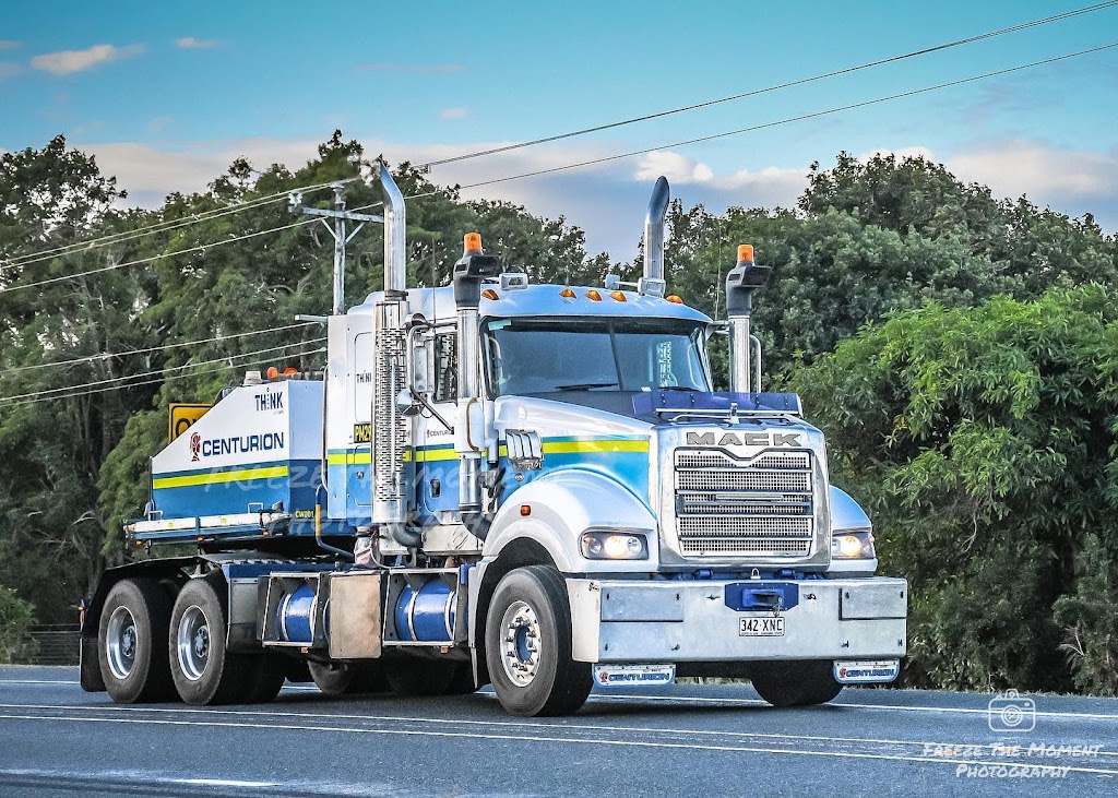 Centurion Mackay | 428 Milton Street (Access, via, Farrellys Rd, Paget QLD 4740, Australia | Phone: 1800 282 327