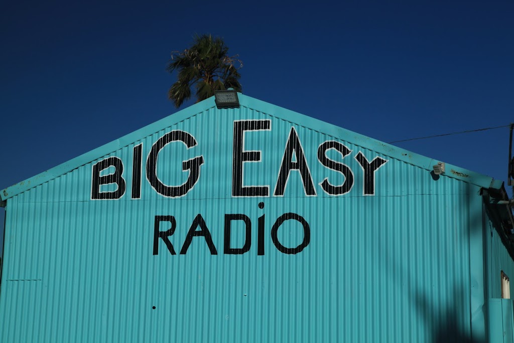 Big Easy Radio | 11 Stonehouse Ln, Aldinga Beach SA 5172, Australia | Phone: 0437 159 858