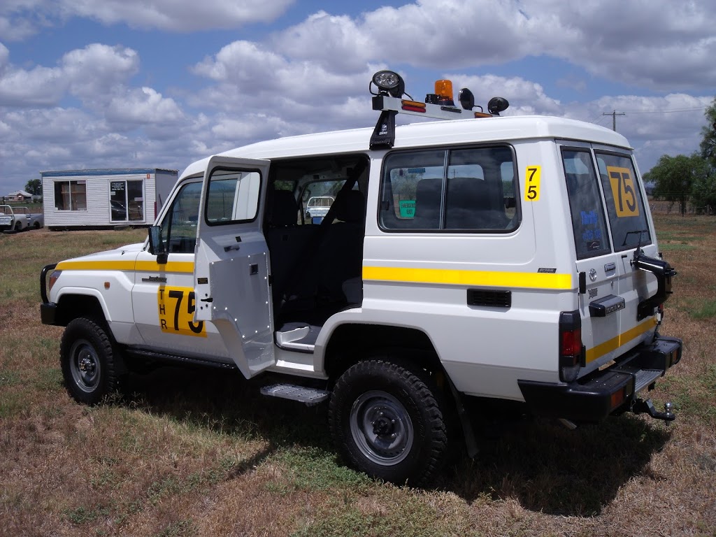 Mining Vehicles Australia | 1 Waddells Ln, Singleton NSW 2330, Australia | Phone: 1300 250 047