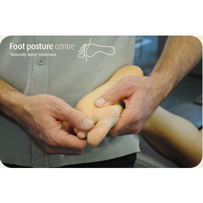 Foot Posture Centre | Podiatrist Ivanhoe | doctor | 217 Upper Heidelberg Rd, Ivanhoe VIC 3079, Australia | 0394992006 OR +61 3 9499 2006
