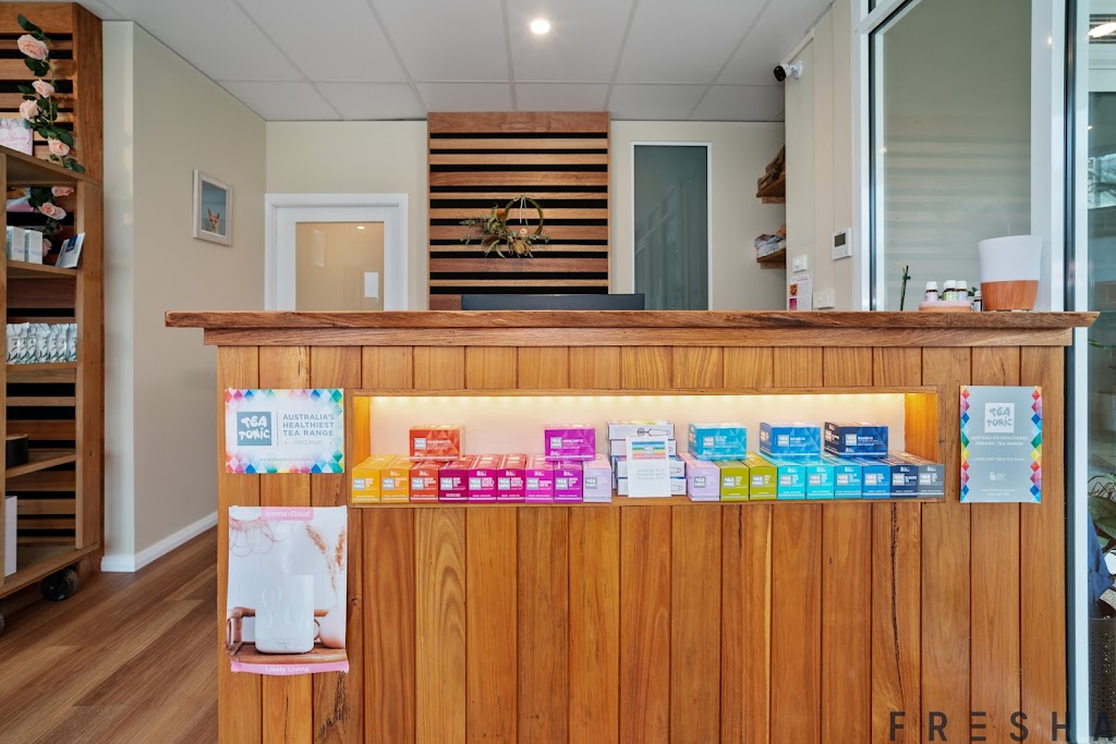 White Fox Massage & Wellness | Shop 4/1 Staples Cres, Lawson NSW 2783, Australia | Phone: 0435 038 587