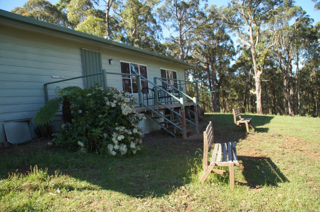 Windy Ridge B&B | lodging | Hanging Rock NSW 2340, Australia | 0418682994 OR +61 418 682 994