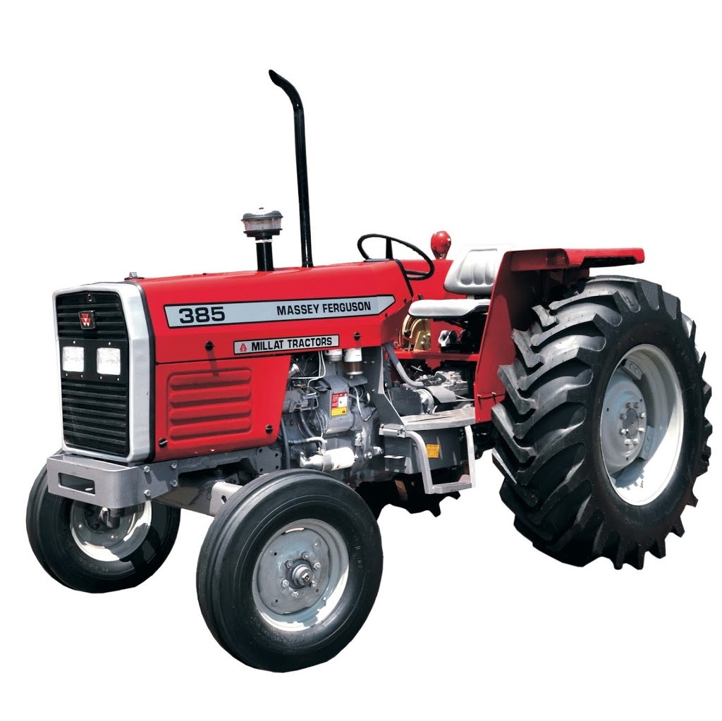 Wests Tractor Parts | car repair | 290 Schubach St, East Albury NSW 2640, Australia | 0407958504 OR +61 407 958 504