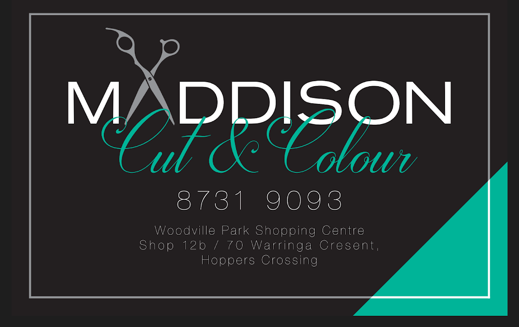Maddison Cut And Colour Mobile Hairdressing . | hair care | 12B/70 Warringa Cres, Hoppers Crossing VIC 3029, Australia | 0387319093 OR +61 3 8731 9093