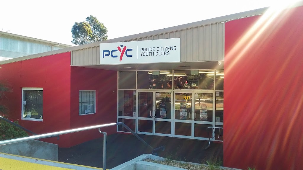 PCYC Campbelltown | gym | 95 Minto Rd, Minto NSW 2566, Australia | 0296038229 OR +61 2 9603 8229