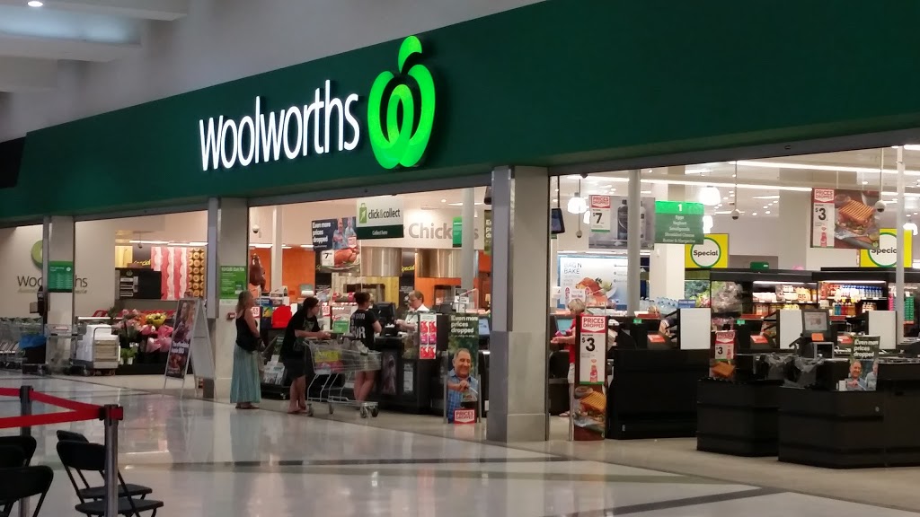 Woolworths Mount Sheridan | supermarket | 106 Barnard Dr, Mount Sheridan QLD 4868, Australia | 0740585371 OR +61 7 4058 5371