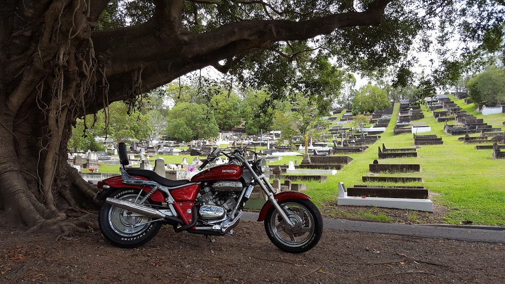 Toowong Cemetery | Frederick St, Toowong QLD 4066, Australia | Phone: (07) 3403 8888