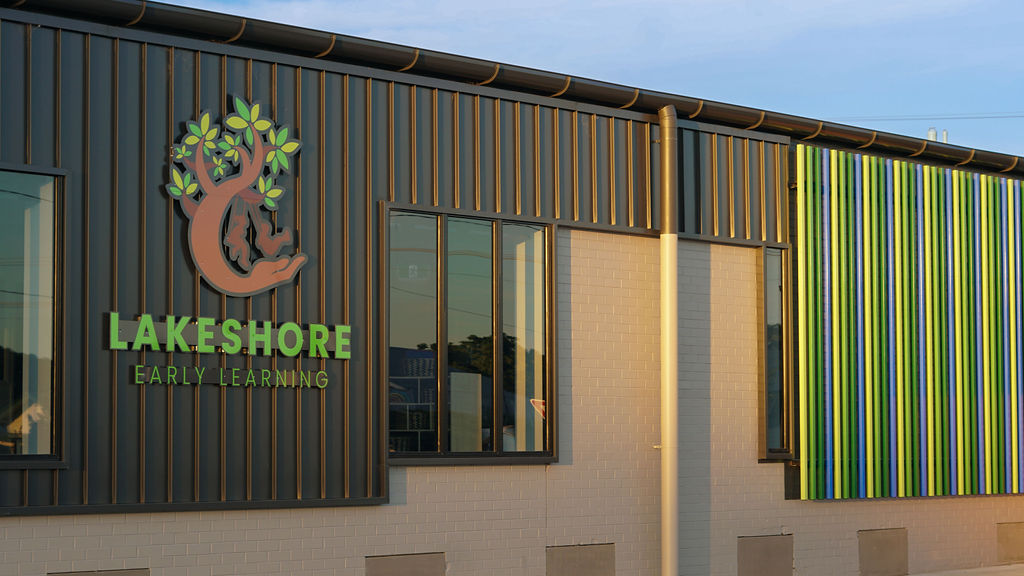 Lakeshore Early Learning | 26 Bandon St, Forbes NSW 2871, Australia | Phone: (02) 6850 1255