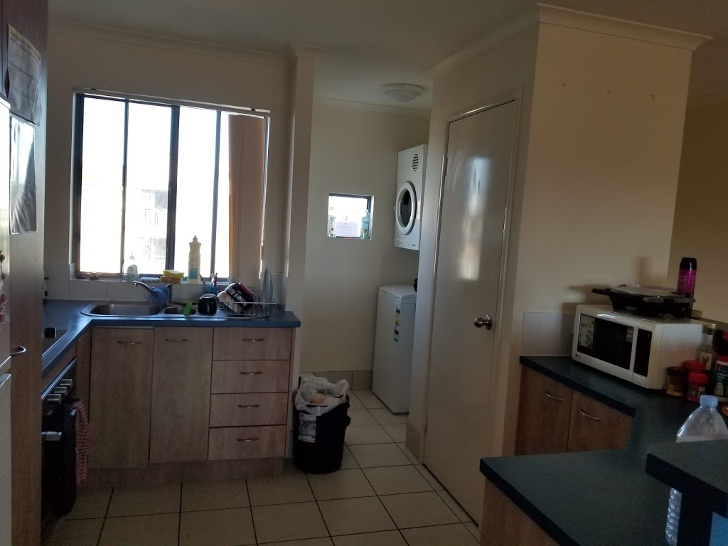 UniCentral Student Accommodation | 7 Varsityview Ct, Sippy Downs QLD 4556, Australia | Phone: (07) 5373 0000