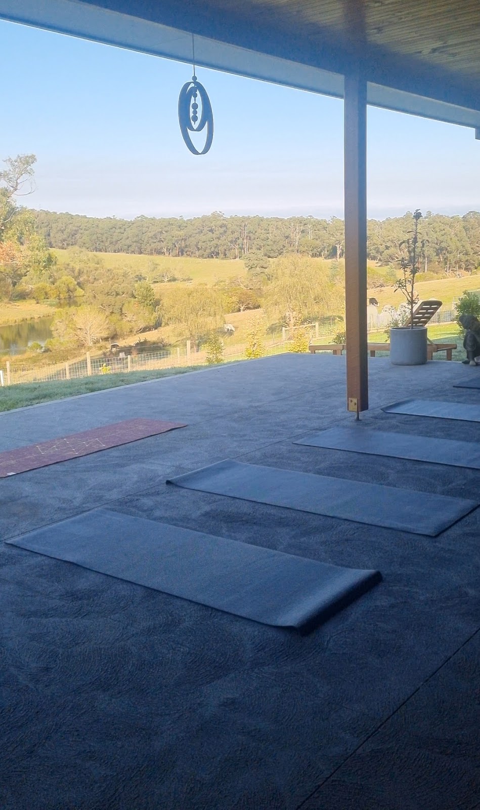 Whispering Gypsy Yoga & Wellness | 1001 Brandy Creek Rd, Rokeby VIC 3821, Australia | Phone: 0437 359 564 Whispering Gypsy Yoga & Wellness | 1001 Brandy Creek Rd, Rokeby VIC 3821, Australia | Phone: 0437 359 564