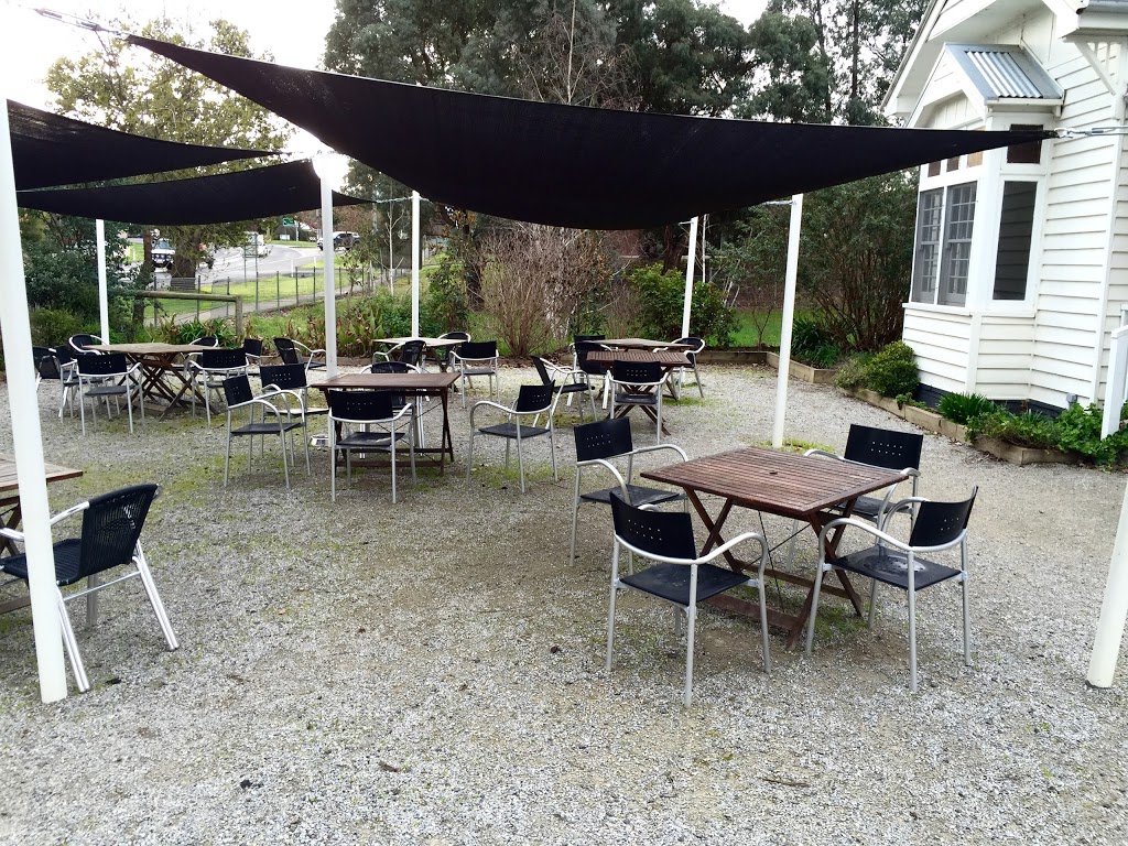 The Provender Cafe | cafe | 35 Grant St, Alexandra VIC 3714, Australia | 0357723167 OR +61 3 5772 3167