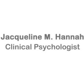 Clinical Psychologist Brisbane | Jacqueline M. Hannah | 17 Orient Rd, Brisbane QLD 4000, Australia | Phone: 0402 034 354