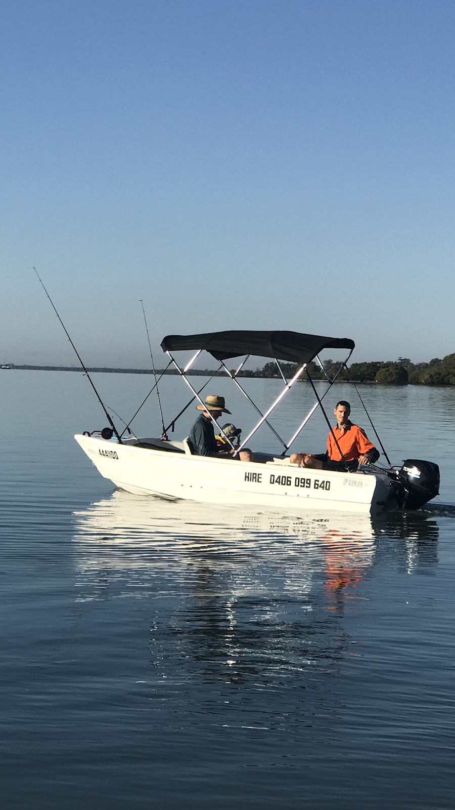 Esplanade Kayaking / Boat Ramp | Redland Bay QLD 4165, Australia | Phone: 0418 979 940