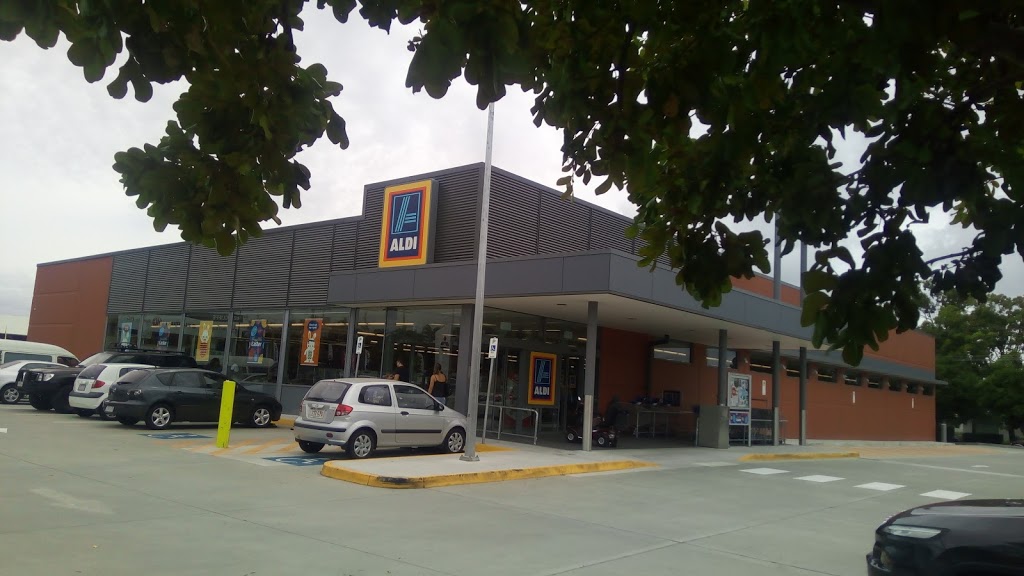 ALDI Kippa Ring | 212 Anzac Ave, Kippa-Ring QLD 4021, Australia