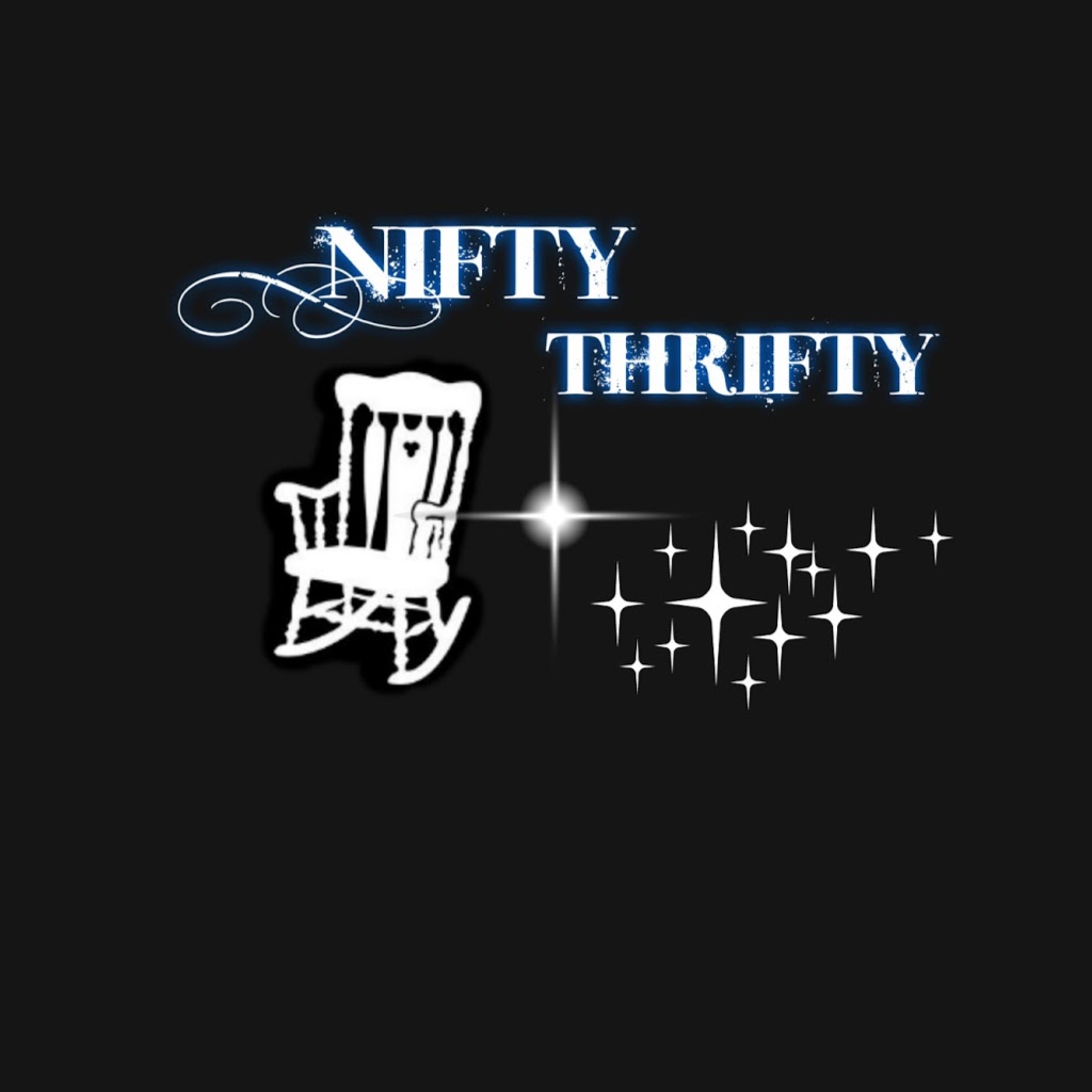 Nifty Thrifty | 98 James St, Mount Morgan QLD 4714, Australia | Phone: 0455 414 266