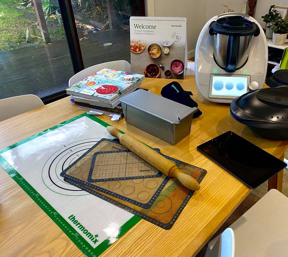 Vicki Bennett Thermomix Consultant | home goods store | 7 Asteria St, Nowra NSW 2541, Australia | 0447612159 OR +61 447 612 159