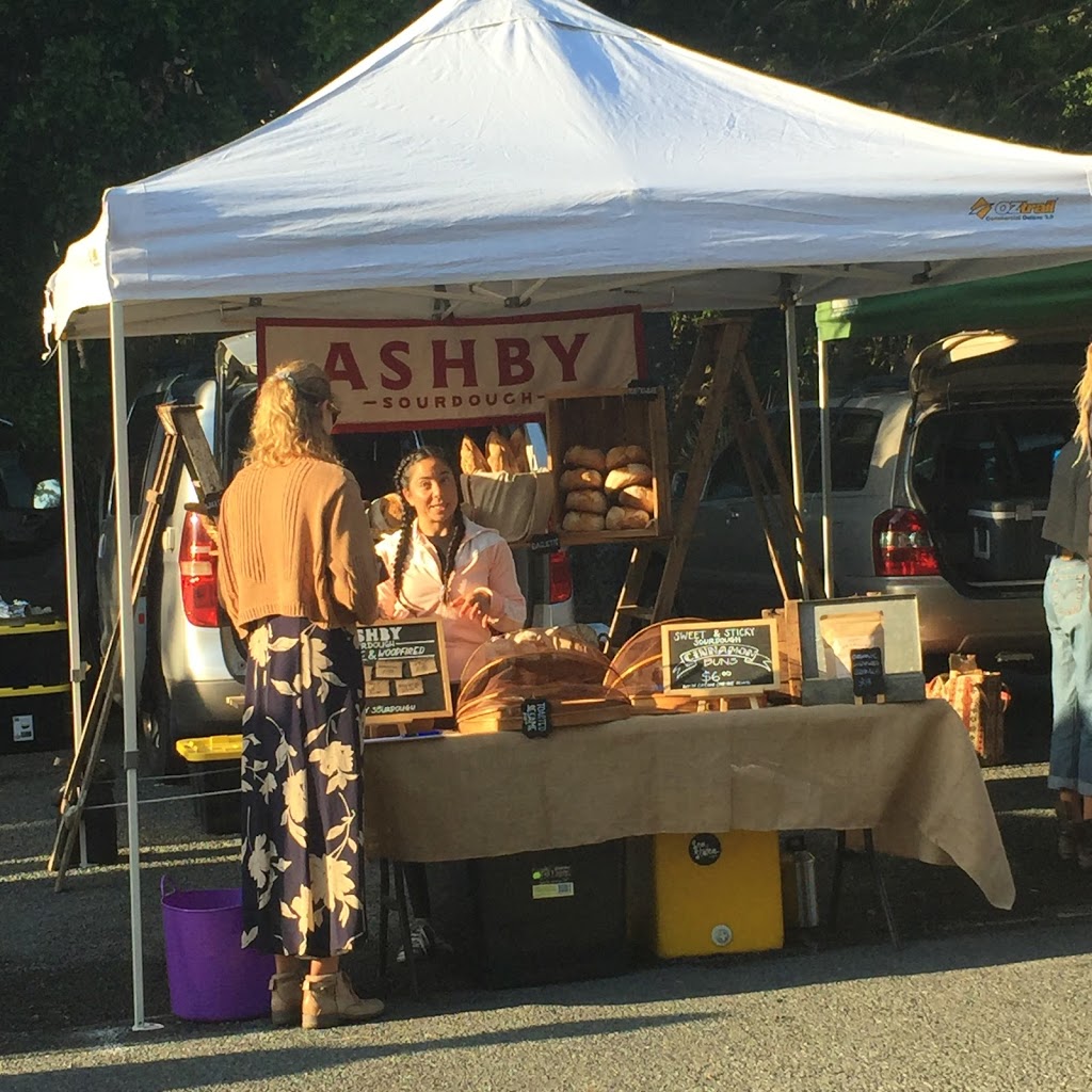 Yamba Farmers & Producers Market | Cnr Clarence & Harbour Street (Whiting Beach Car Park, Yamba NSW 2464, Australia | Phone: 0402 404 606