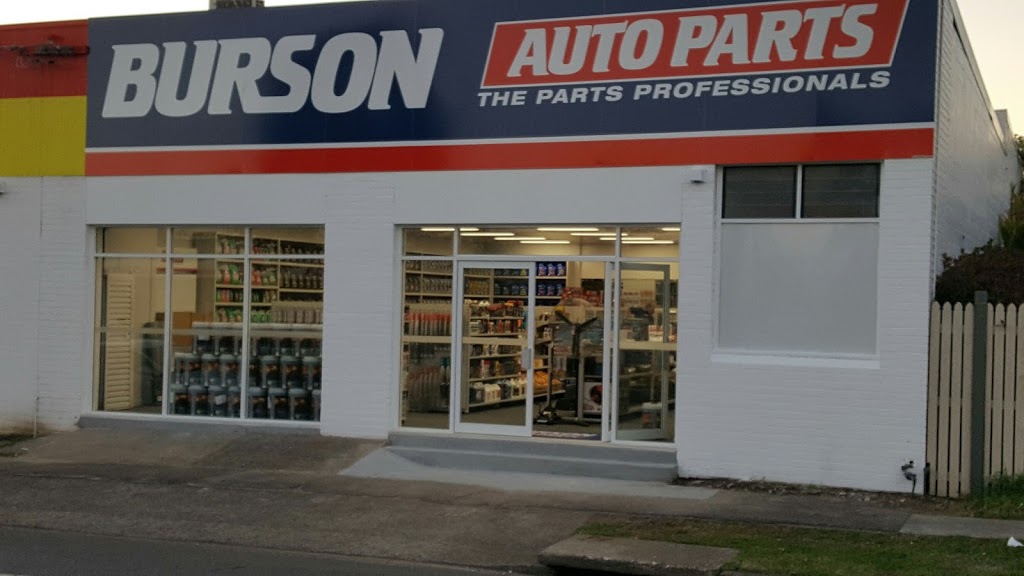 Burson Auto Parts | car repair | 3 Victoria St, Taree NSW 2430, Australia | 0265920400 OR +61 2 6592 0400