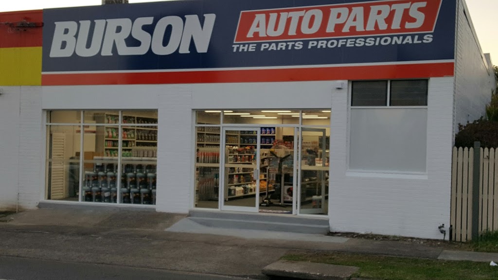 Burson Auto Parts | 3 Victoria St, Taree NSW 2430, Australia | Phone: (02) 6592 0400