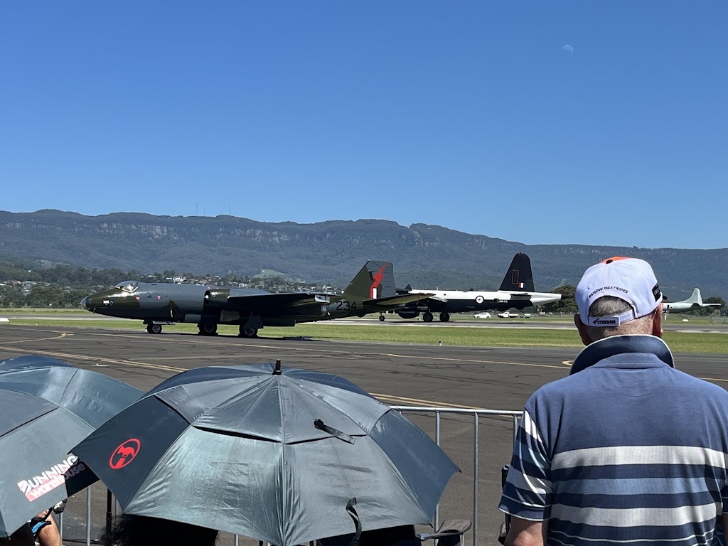 Airshows Downunder Shellharbour | Hangar 1/32 Airport Rd, Albion Park Rail NSW 2527, Australia | Phone: (03) 0084 8263