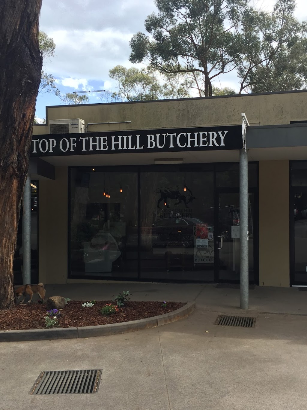 Top Of The Hill Butchery | store | 1016 Mornington-Flinders Rd, Red Hill VIC 3937, Australia | 0359892055 OR +61 3 5989 2055