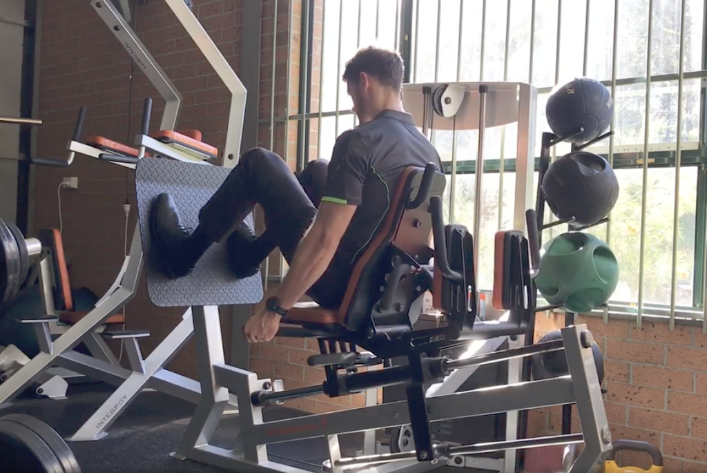 The Physio Clinic Forster | 52 Kularoo Dr, Forster NSW 2428, Australia | Phone: (02) 6554 9256
