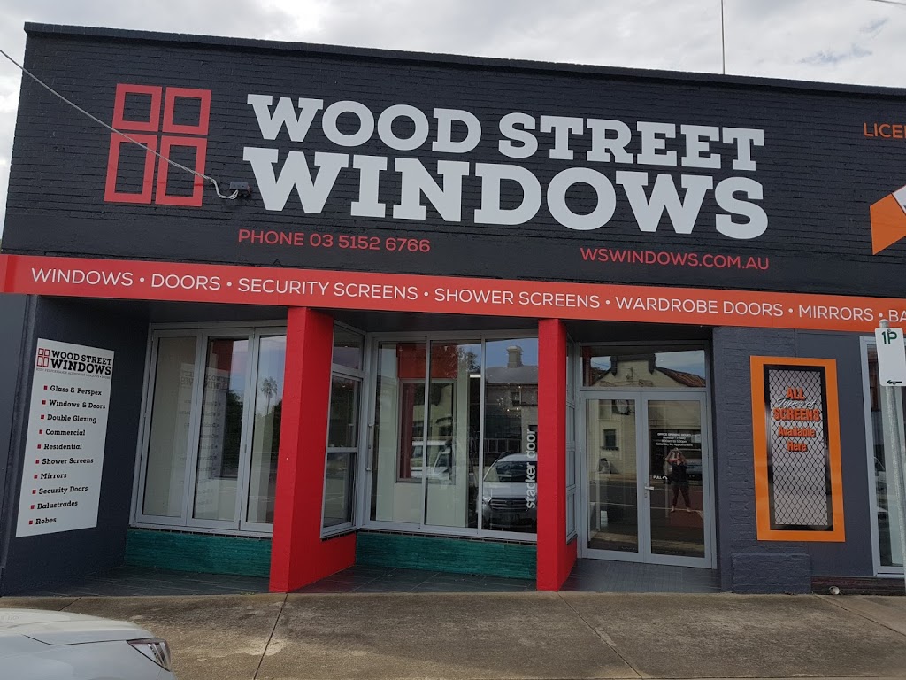 Wood Street Windows | 1 Wood St, Bairnsdale VIC 3875, Australia | Phone: (03) 5152 6766