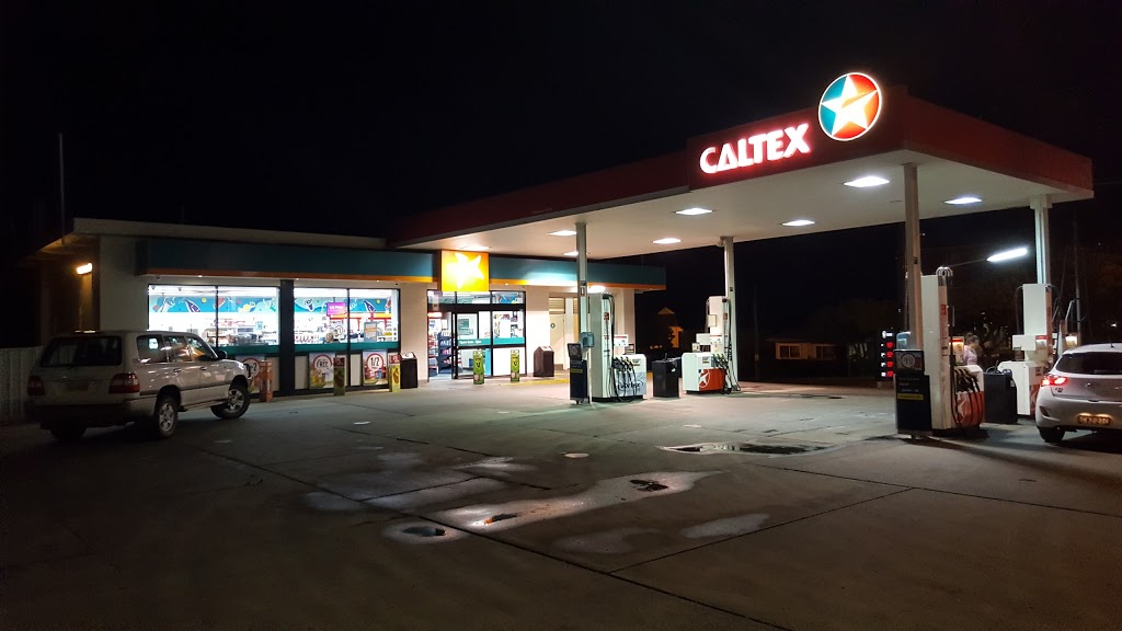 Caltex Armidale | gas station | Marsh St &, Barney St, Armidale NSW 2350, Australia | 0267724000 OR +61 2 6772 4000